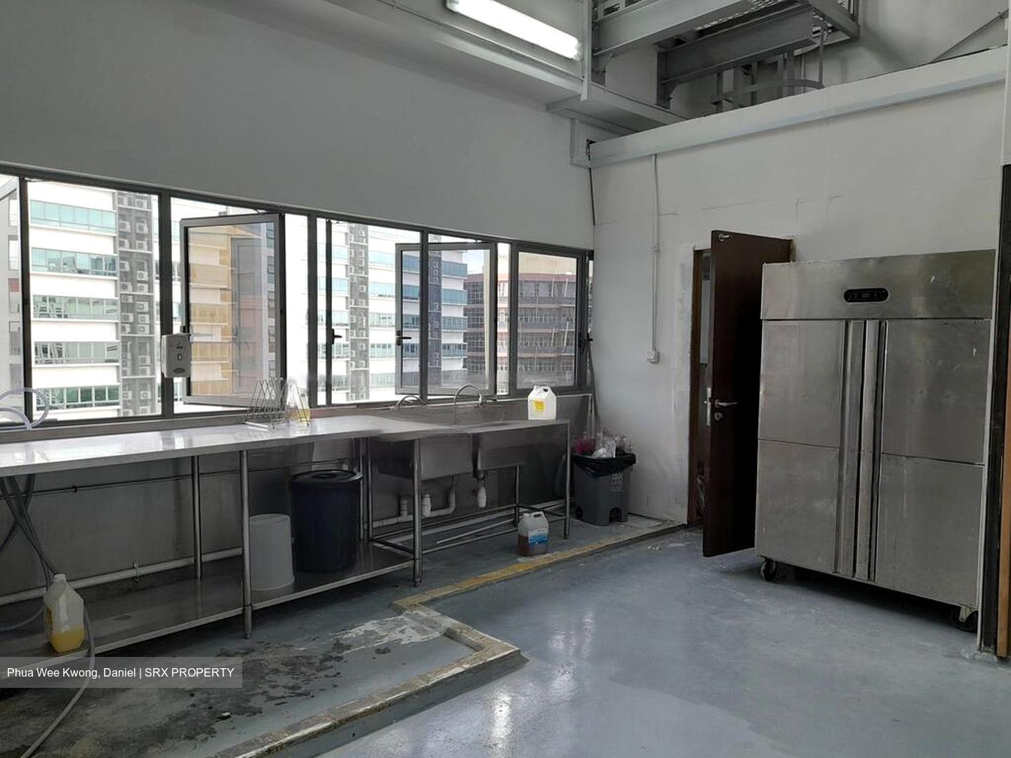 Mactaggart Foodlink (D13), Factory #459411281
